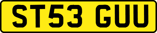 ST53GUU