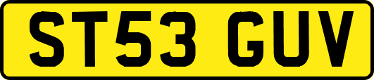 ST53GUV