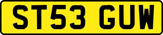 ST53GUW