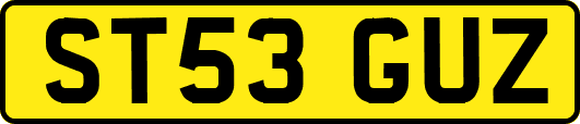 ST53GUZ