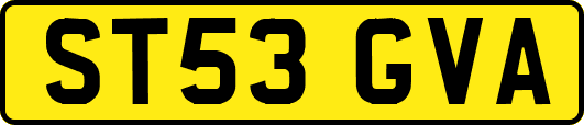 ST53GVA