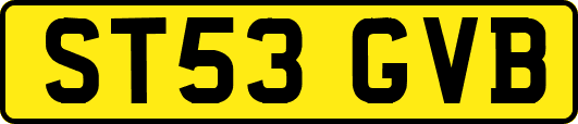 ST53GVB