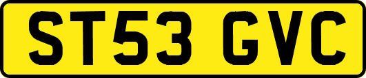 ST53GVC