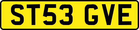 ST53GVE