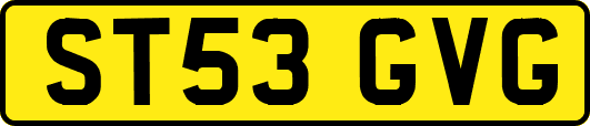 ST53GVG
