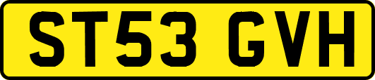ST53GVH
