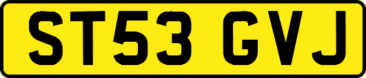 ST53GVJ