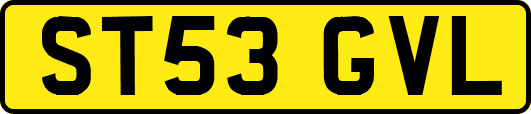 ST53GVL