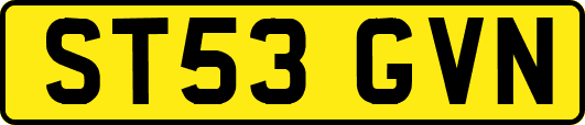 ST53GVN