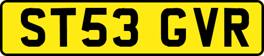ST53GVR