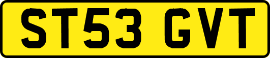ST53GVT