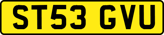 ST53GVU