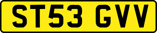 ST53GVV