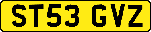 ST53GVZ
