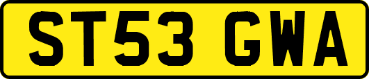 ST53GWA