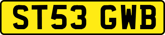 ST53GWB