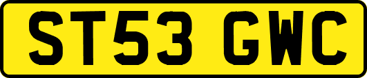 ST53GWC