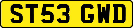 ST53GWD