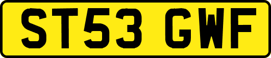 ST53GWF