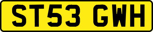 ST53GWH