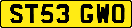 ST53GWO