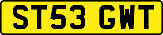 ST53GWT