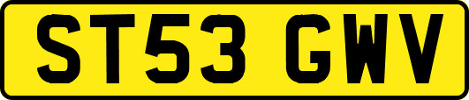 ST53GWV