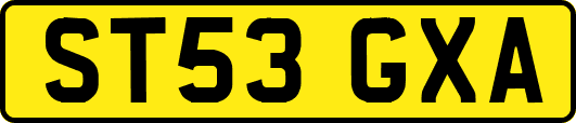 ST53GXA