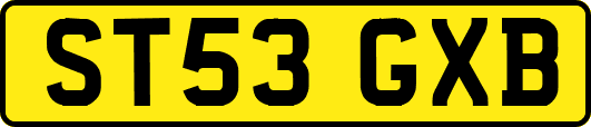 ST53GXB