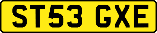 ST53GXE