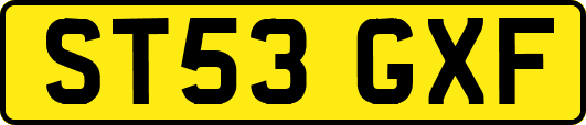 ST53GXF