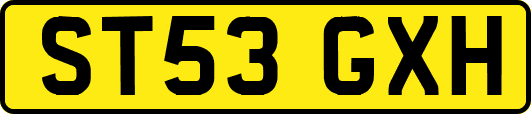 ST53GXH