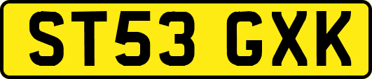ST53GXK