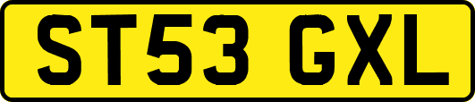 ST53GXL