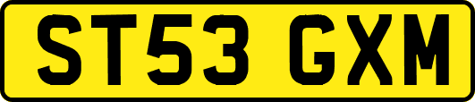 ST53GXM
