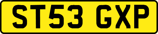 ST53GXP