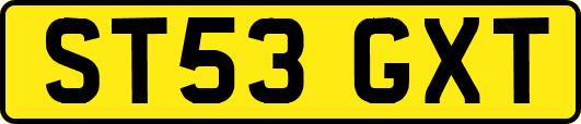 ST53GXT