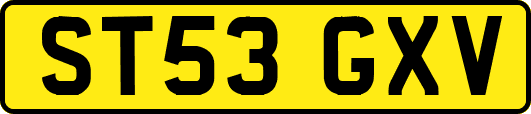 ST53GXV