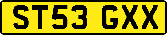 ST53GXX