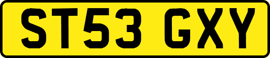 ST53GXY
