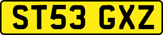 ST53GXZ