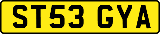 ST53GYA