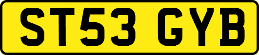 ST53GYB