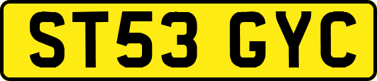 ST53GYC