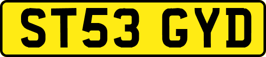 ST53GYD