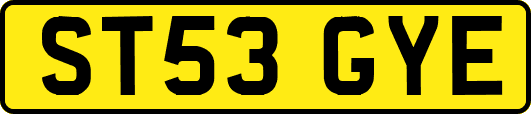 ST53GYE