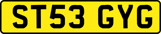 ST53GYG