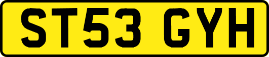 ST53GYH