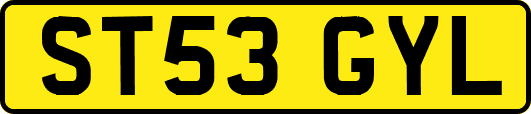 ST53GYL