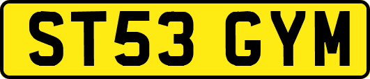 ST53GYM